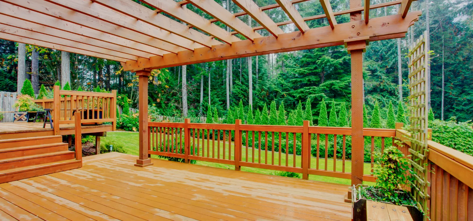 Long-lasting Results In Every Project