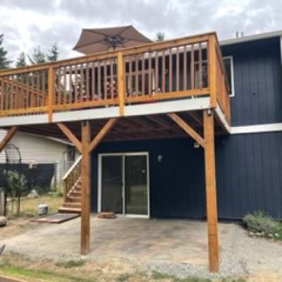 Bethell Life Construction LLC