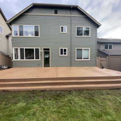 Bethell Life Construction LLC
