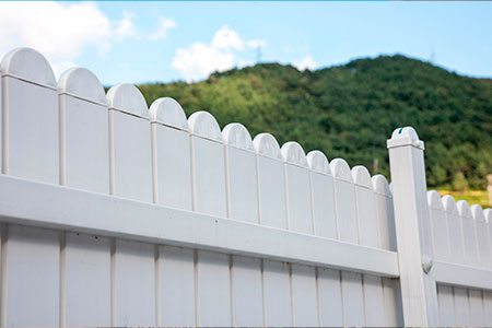 Fence