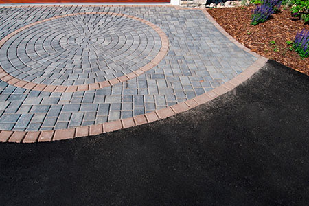 Paver